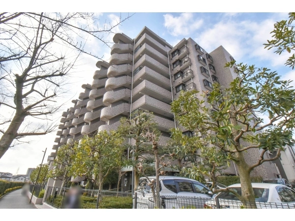 サンヴェール町田グランデュール