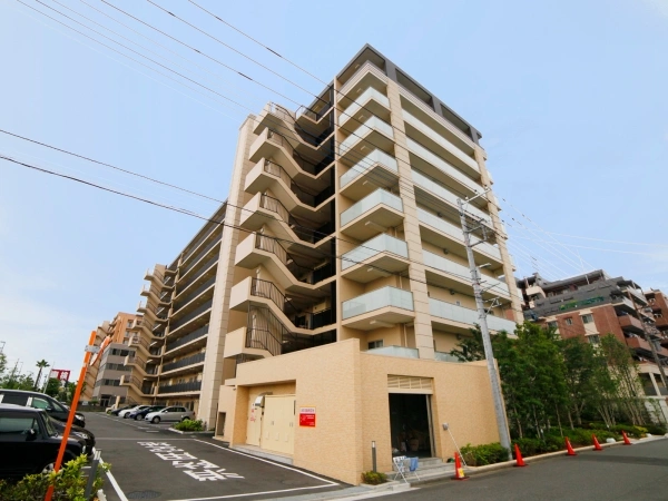 ヴェレーナさがみ野