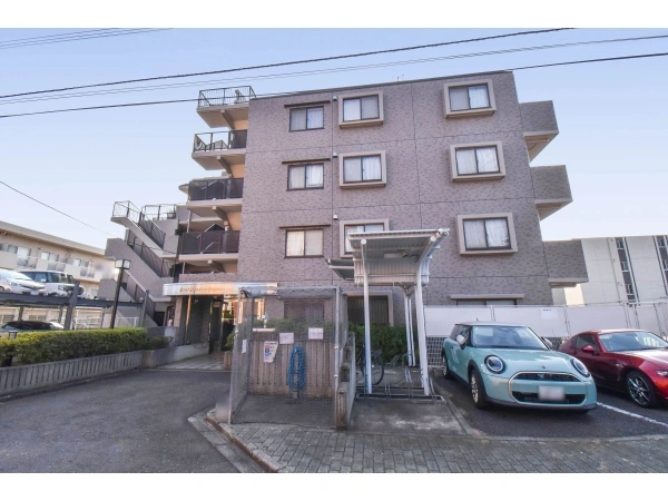 ライオンズマンション相模大野東
