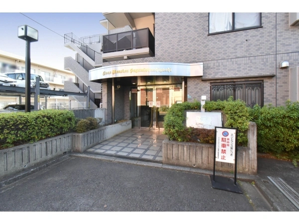 ライオンズマンション相模大野東
