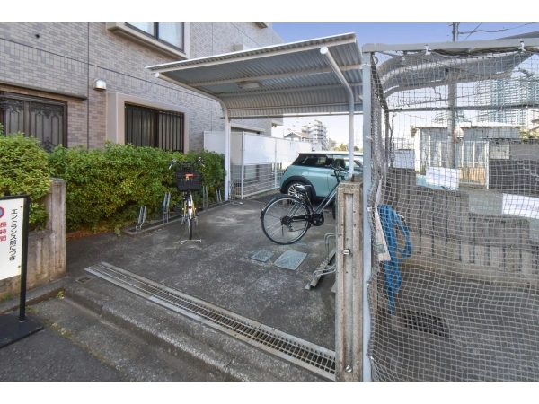 ライオンズマンション相模大野東