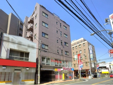 メイロイヤル綱島