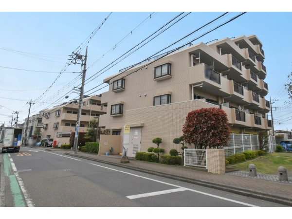東急ドエル・アルス相模大野
