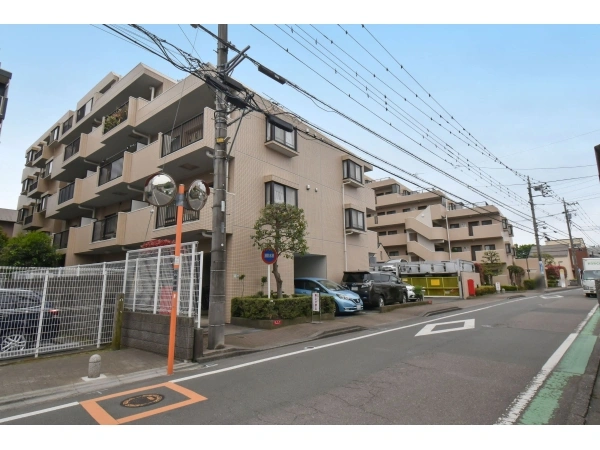 東急ドエル・アルス相模大野