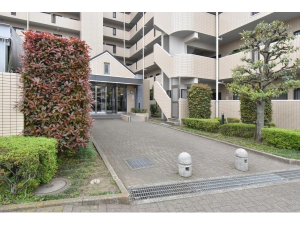 東急ドエル・アルス相模大野