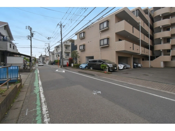 東急ドエル・アルス相模大野