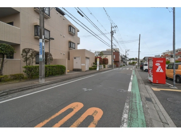 東急ドエル・アルス相模大野