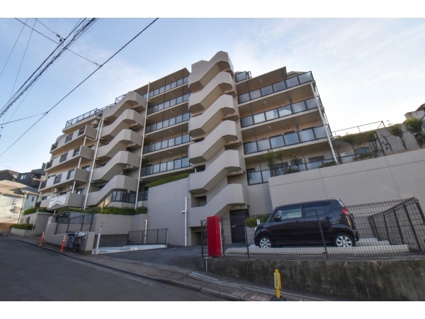 グランパーク町田