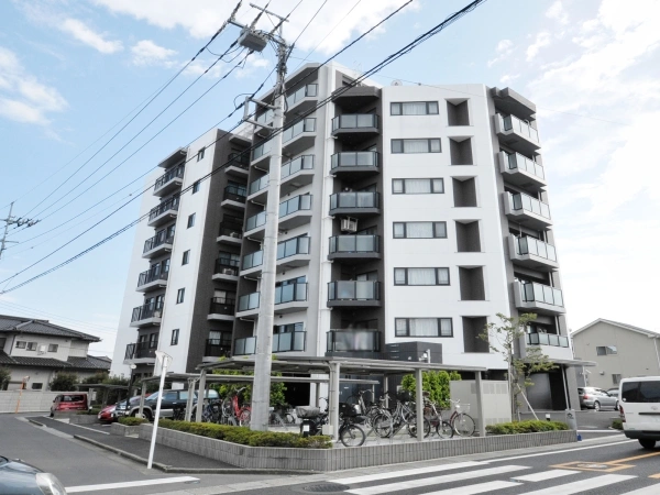 ヴェレーナ朝霞台デュオ