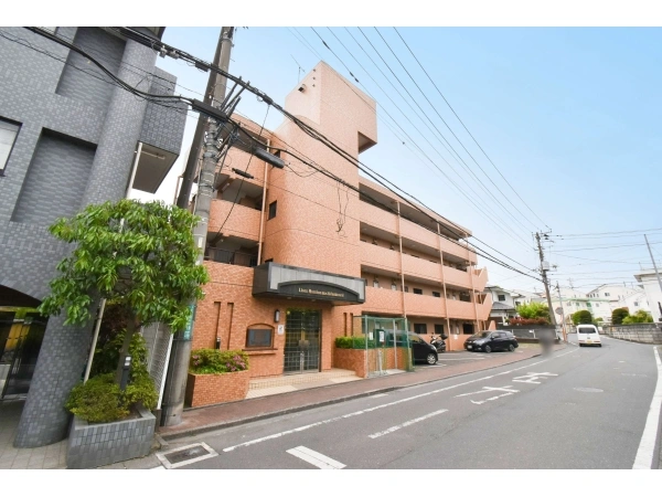 ライオンズマンション町田南