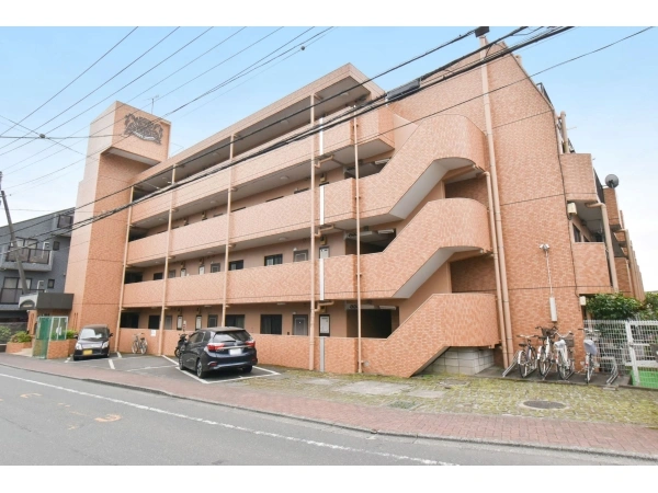 ライオンズマンション町田南