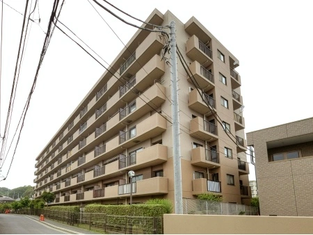 モアステージ戸塚