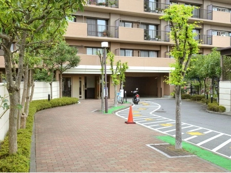 モアステージ戸塚