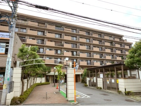 モアステージ戸塚