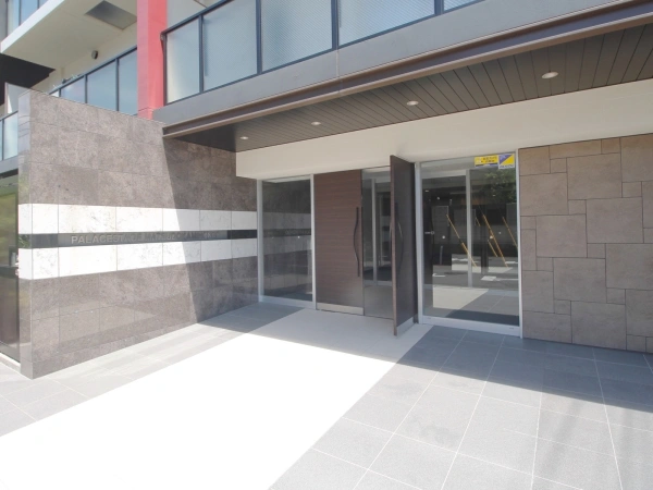 パレステージ松戸上本郷
