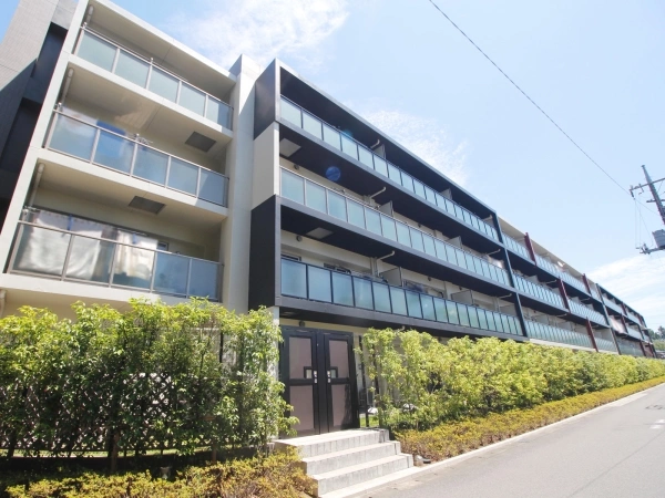 パレステージ松戸上本郷
