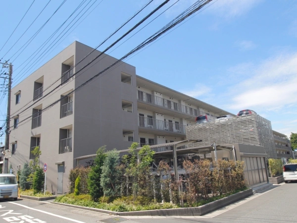 パレステージ松戸上本郷