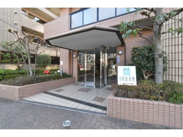 ナイスアーバン小田急相模原II