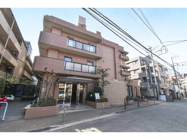 ナイスアーバン小田急相模原II