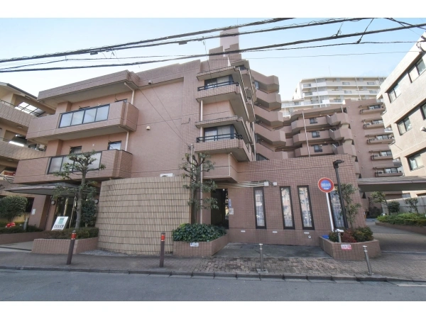 ナイスアーバン小田急相模原II