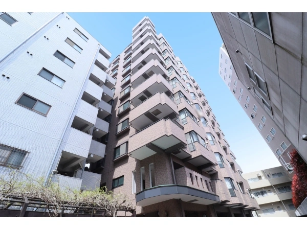 ライオンズステーションプラザ小田急相模原
