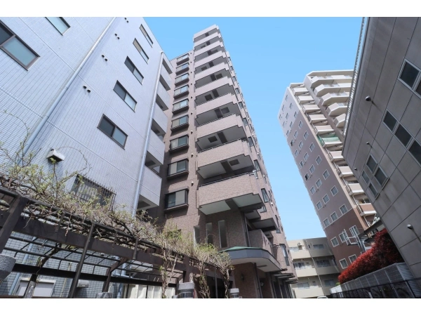 ライオンズステーションプラザ小田急相模原