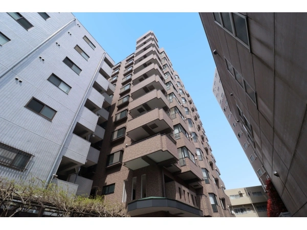 ライオンズステーションプラザ小田急相模原