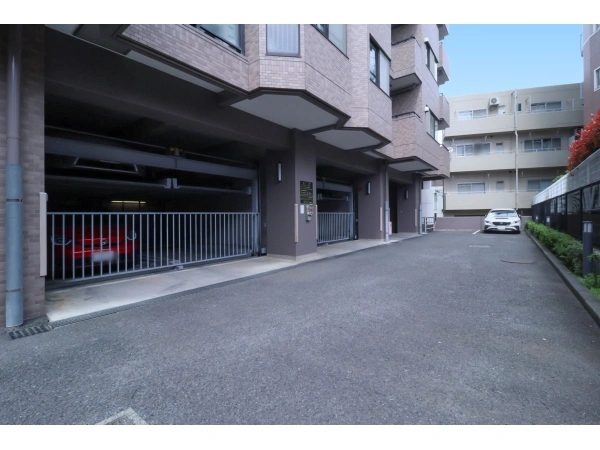 ライオンズステーションプラザ小田急相模原