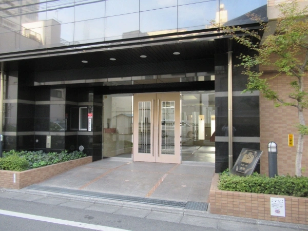 モナーク川崎