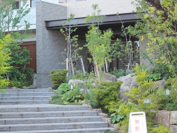 ルフォン流山おおたかの森