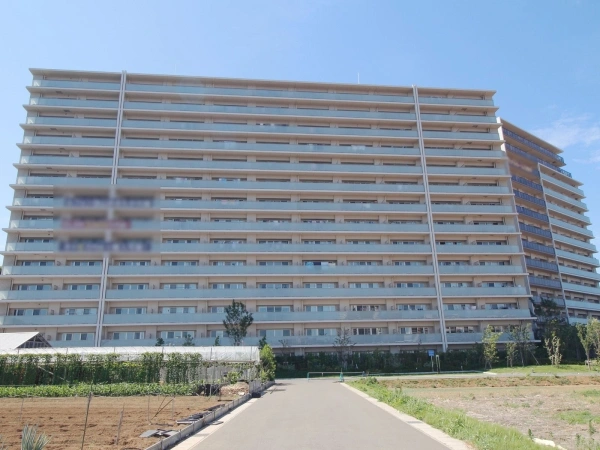 ルフォン流山おおたかの森