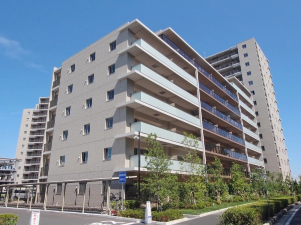 ルフォン流山おおたかの森