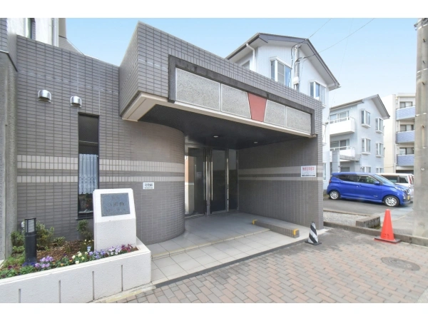 小田急コアロード相模台