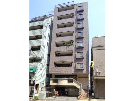 モリス横浜山下町