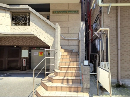 モリス横浜山下町