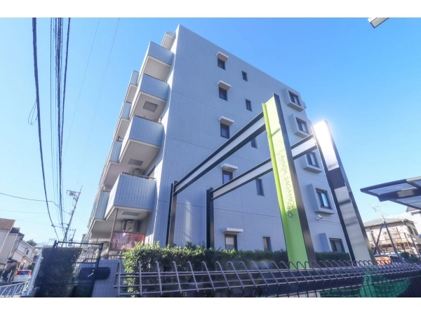 リノア相模大野
