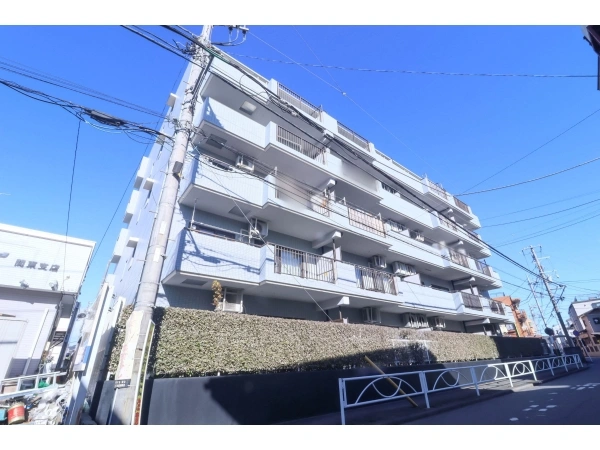 リノア相模大野