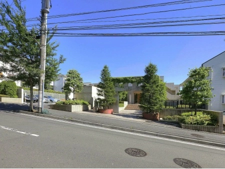 モンプラース市が尾