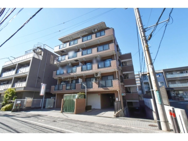 グレイス相模大野