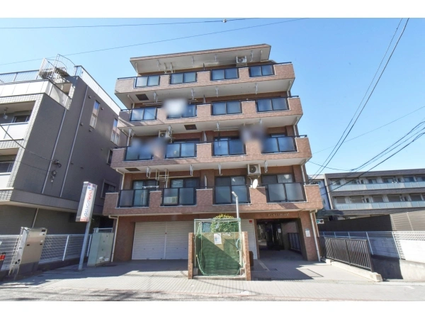 グレイス相模大野