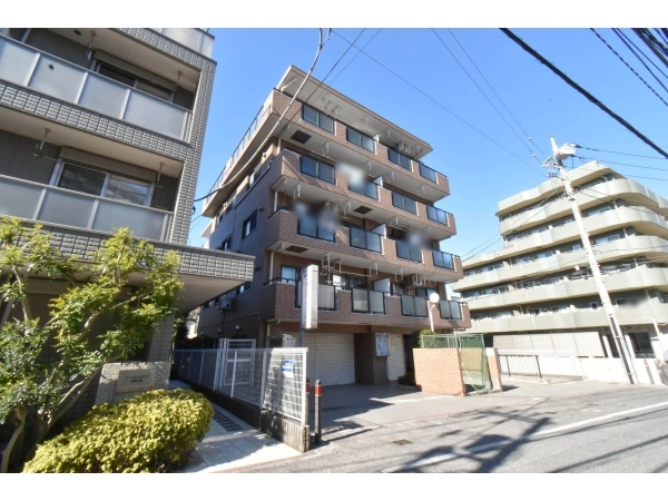 グレイス相模大野