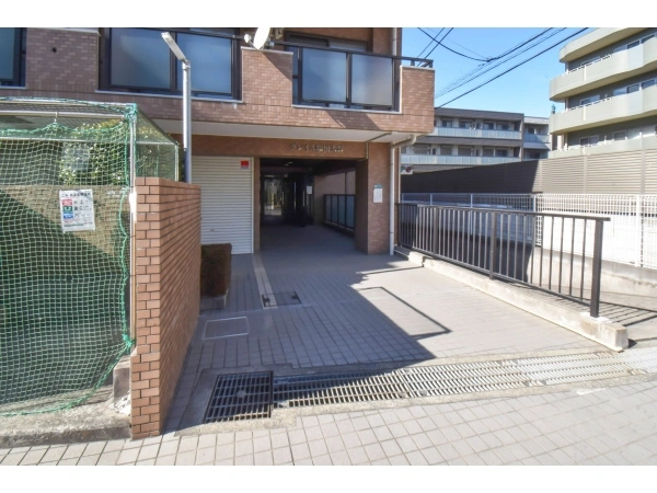 グレイス相模大野