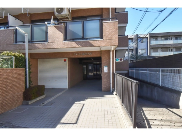 グレイス相模大野