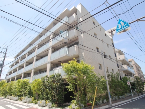 イニシア元住吉