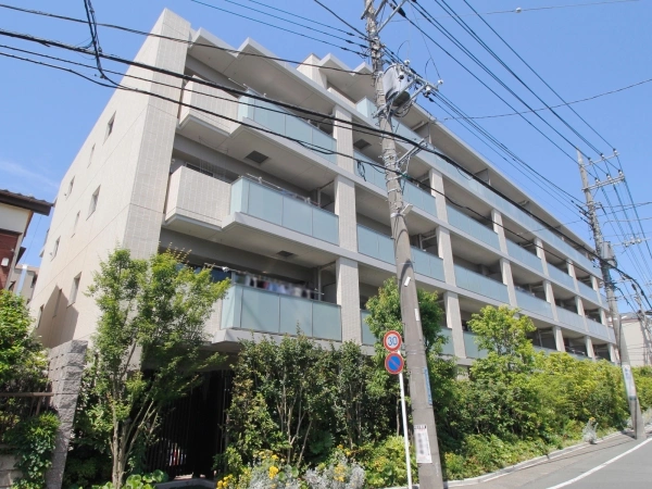 イニシア元住吉