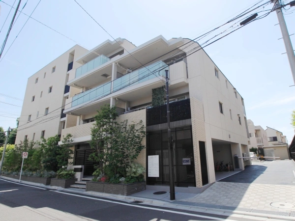 イニシア元住吉