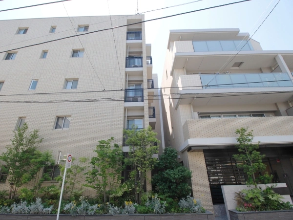 イニシア元住吉