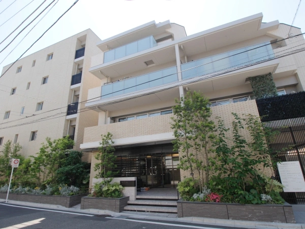 イニシア元住吉