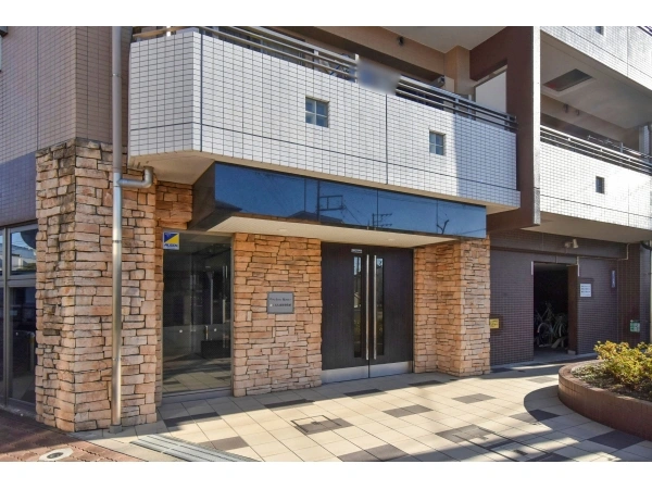 ガーデンホーム相模大野