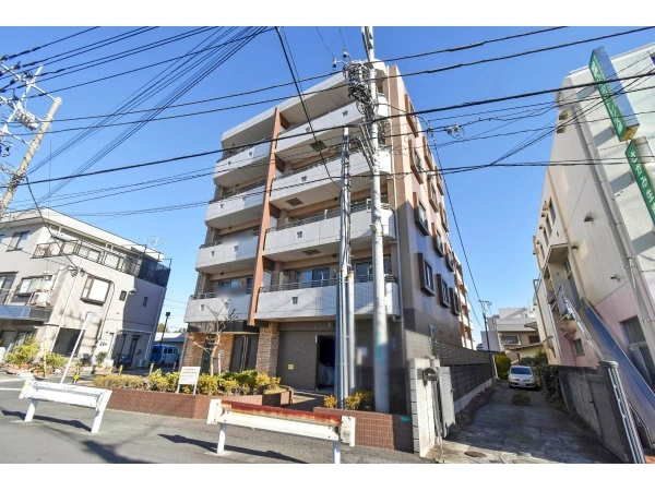 ガーデンホーム相模大野